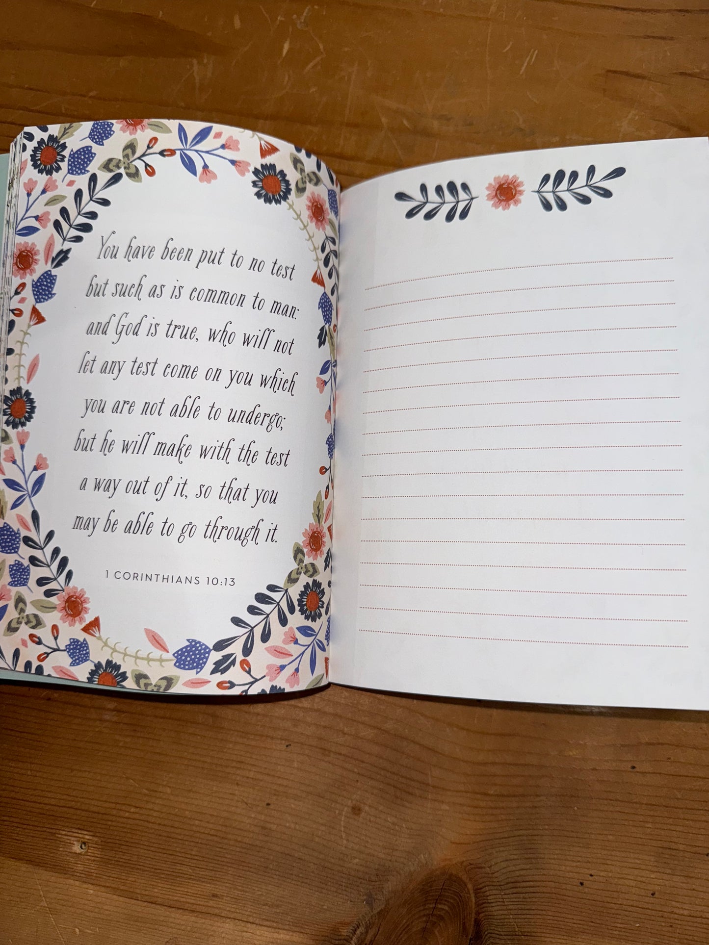 You Are the Light Quote Journal