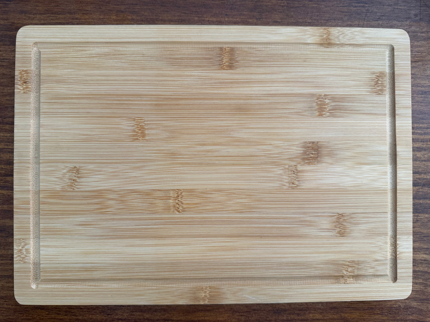 “Bless This Home” Engraved Cutting Board