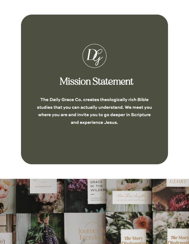 Restored Men's Bible Study