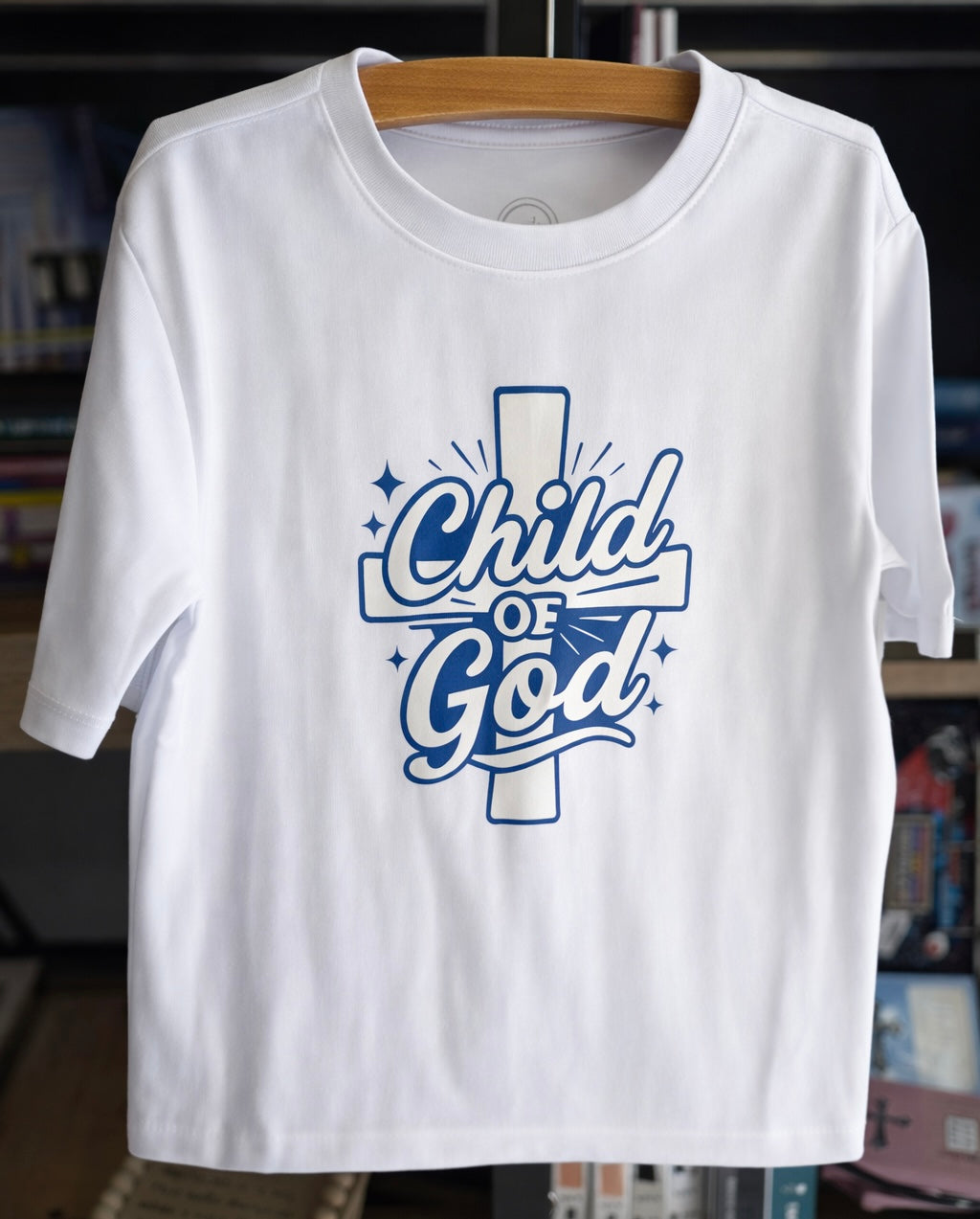“Child of God” Youth Tee