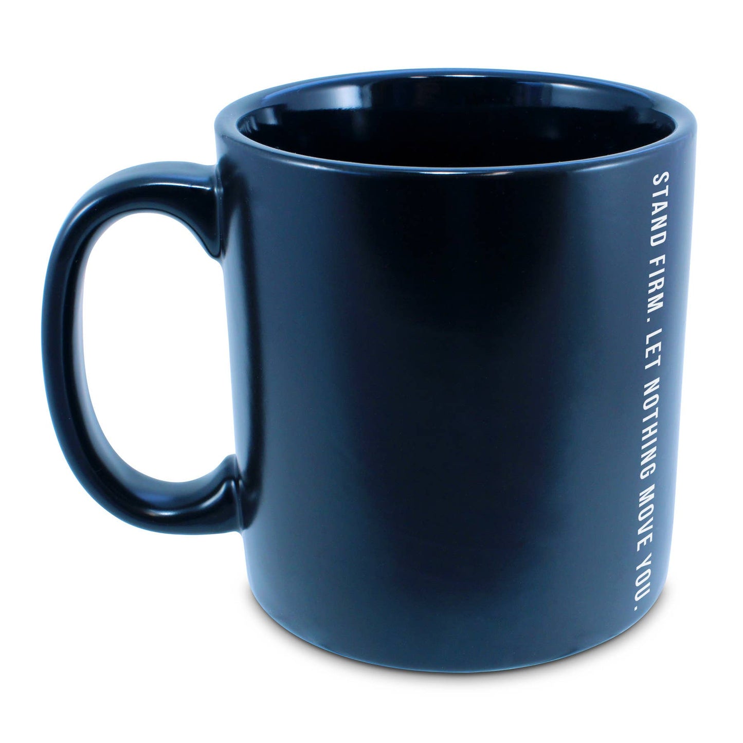 1 Cor. 15:58 Stand Firm Coffee Mug