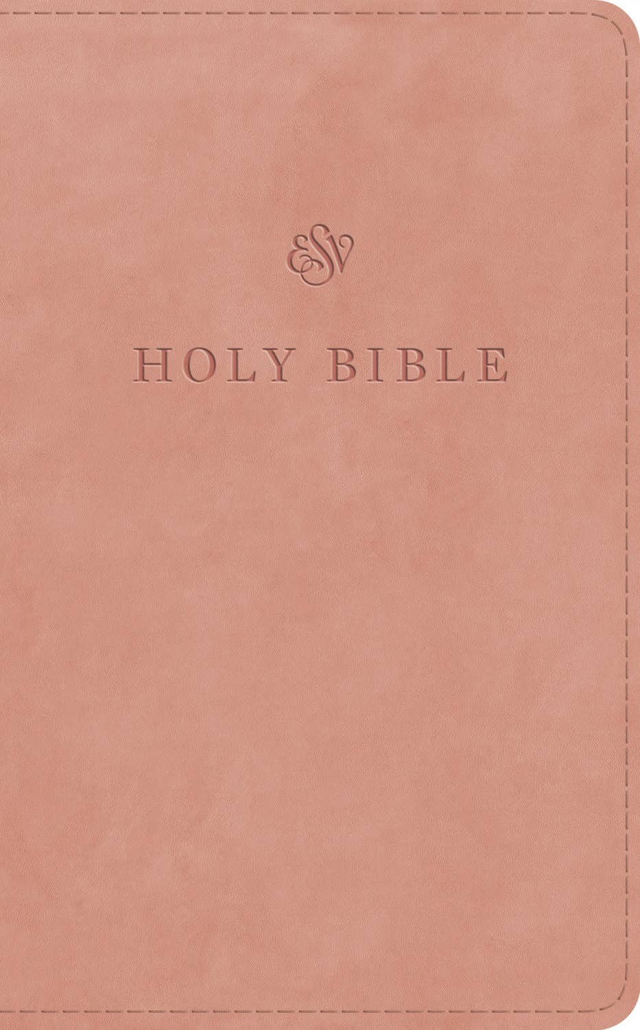 ESV Premium Church, LP, RL (TT, Blush)