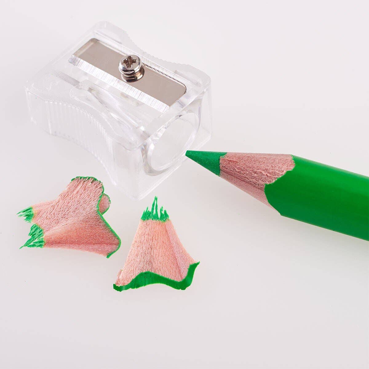 Highlighter Pencil Set Jumbo