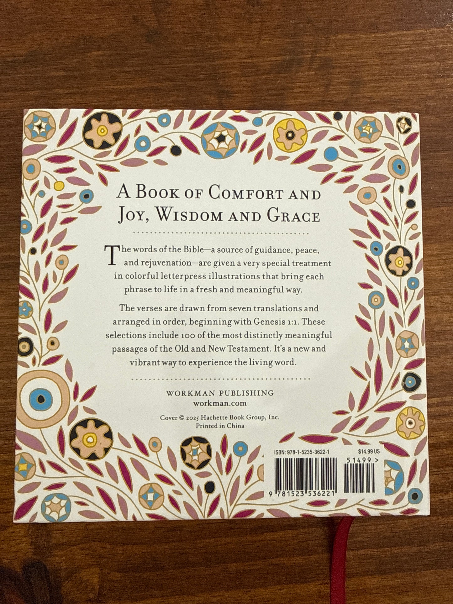 100 Illustrated Bible Verses