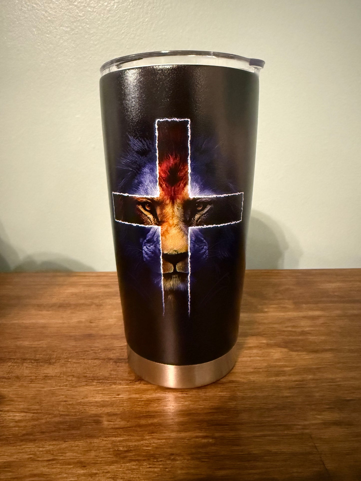 Jesus Is My Tumbler