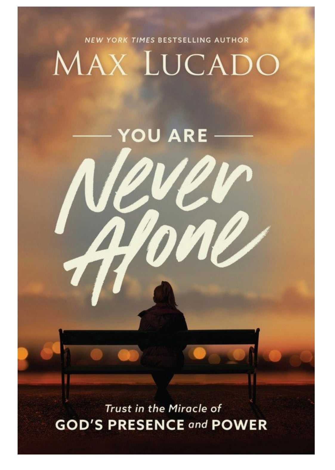 Never Alone