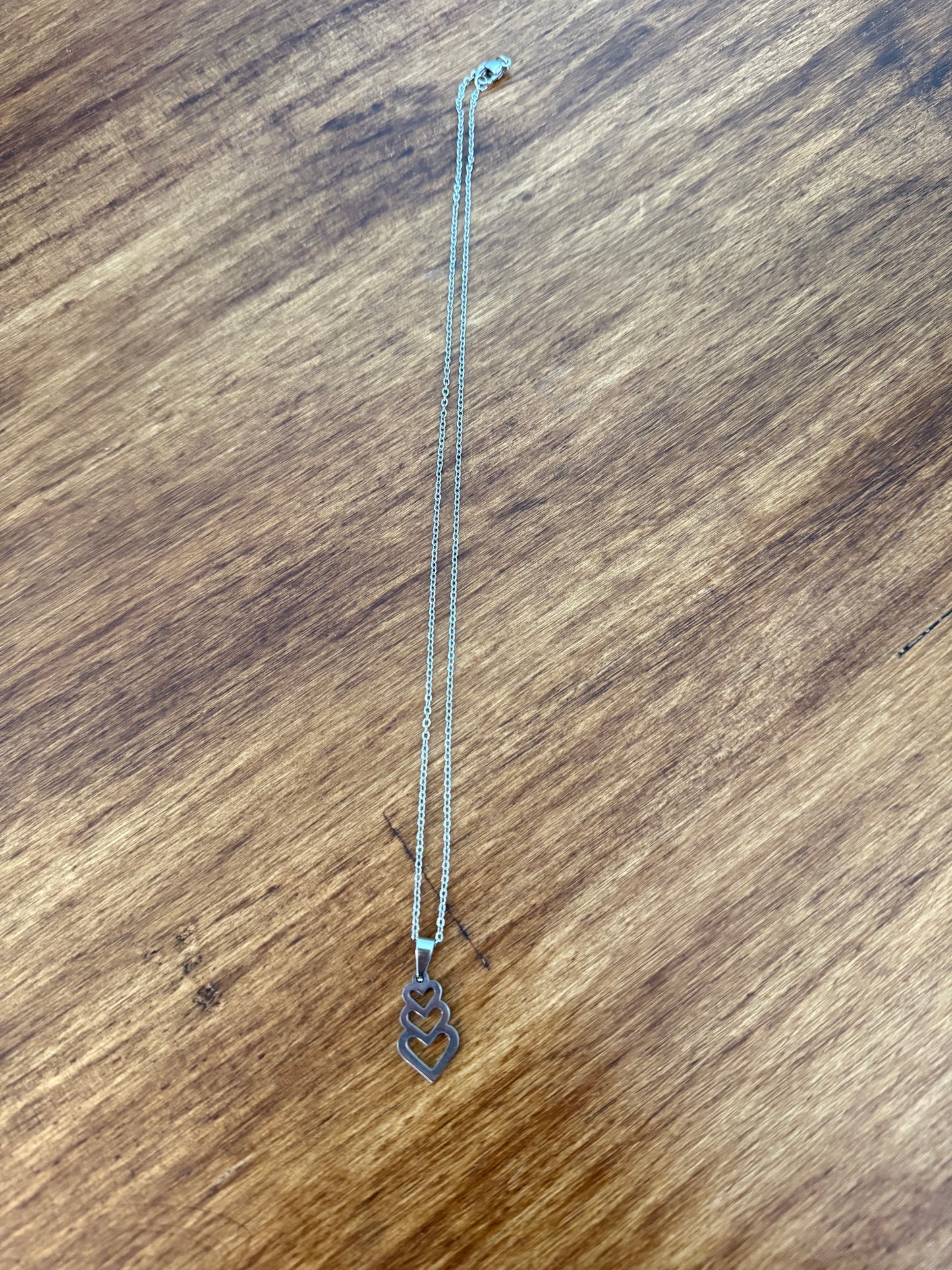 Stainless Steel Necklace
