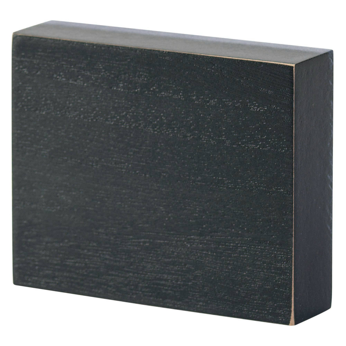 Honor God Mdf Tabletop Plaque 4X3X1