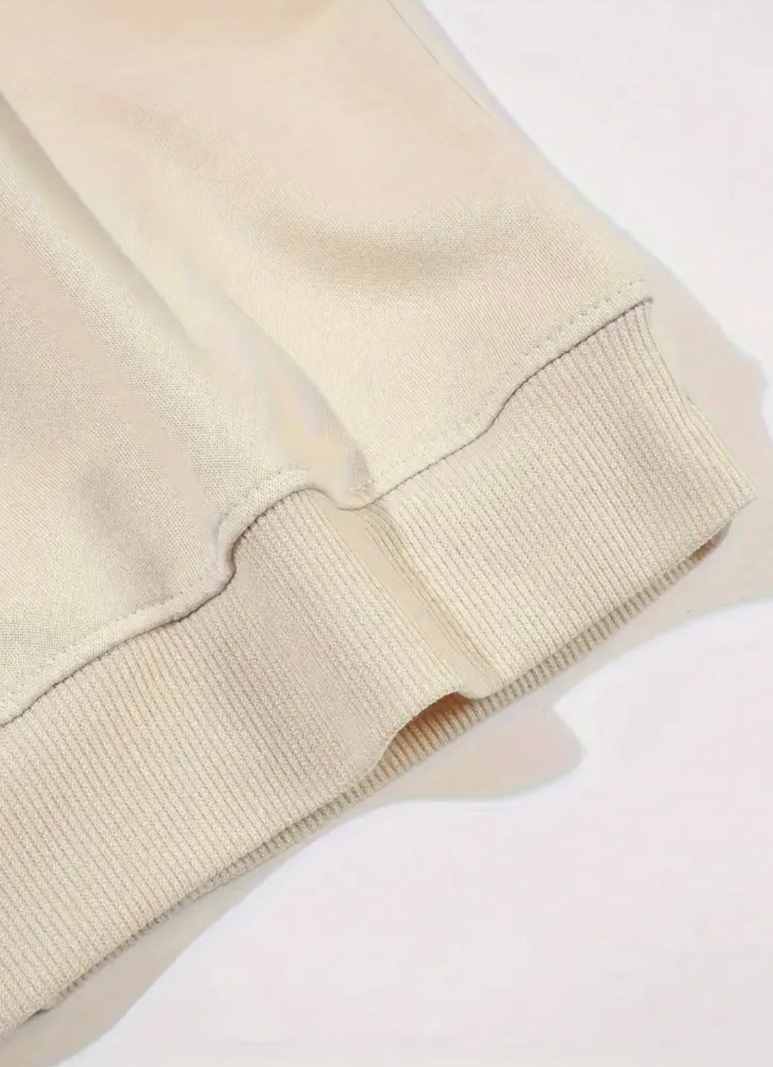 “Simply Blessed” Lightweight Cotton Sweatshirt