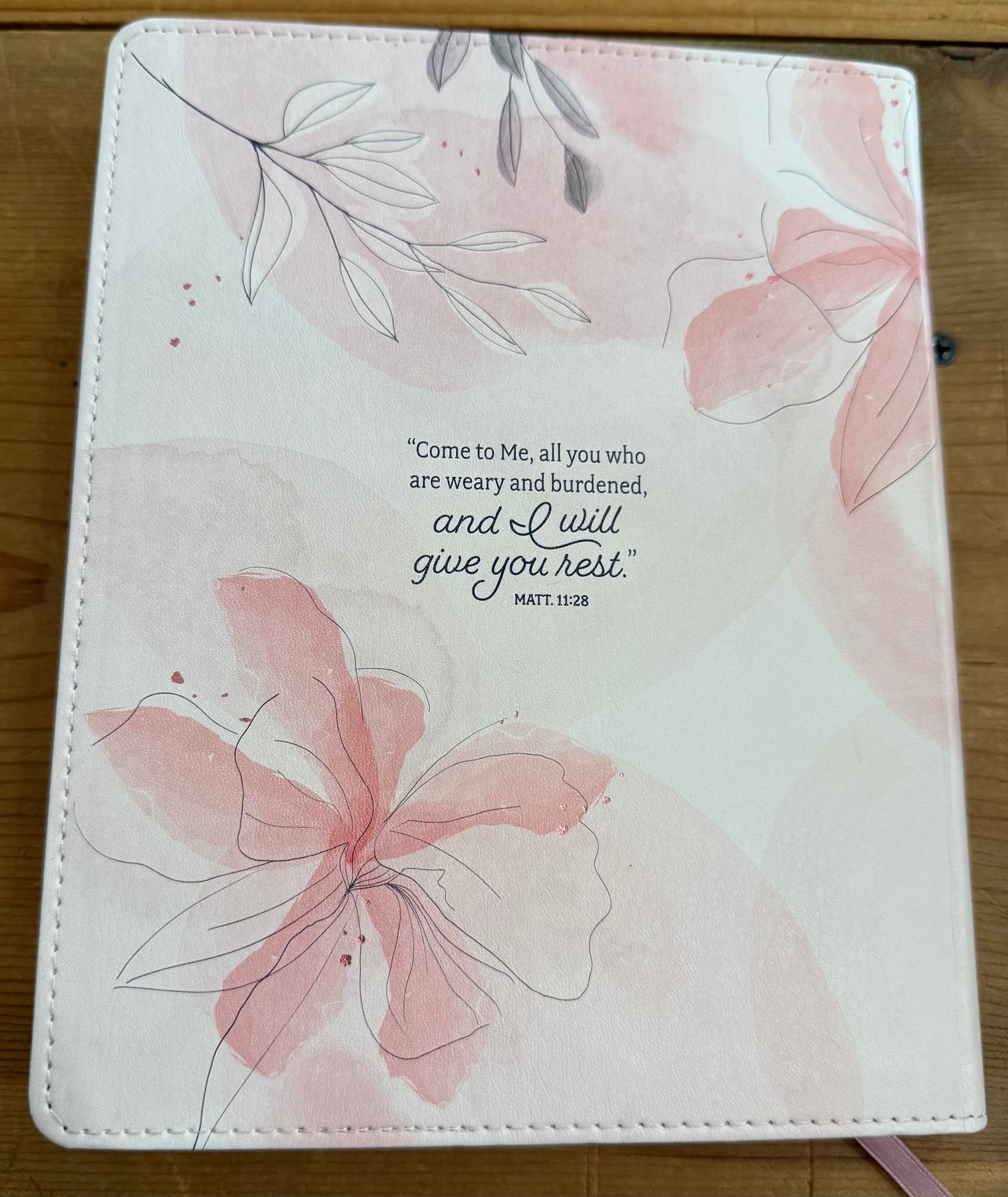 “Rest in Me” 365 Devotions to Rest Your Soul