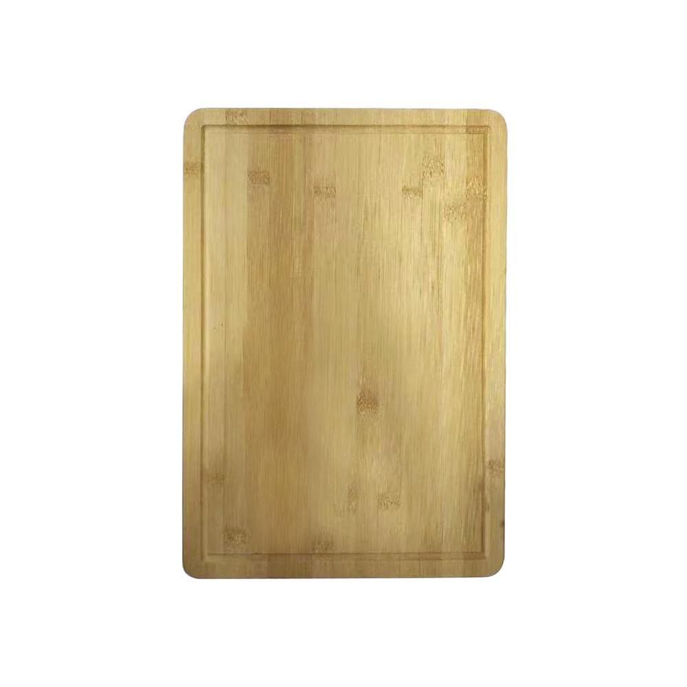 Custom Engraved High Quality Bamboo Cutting board