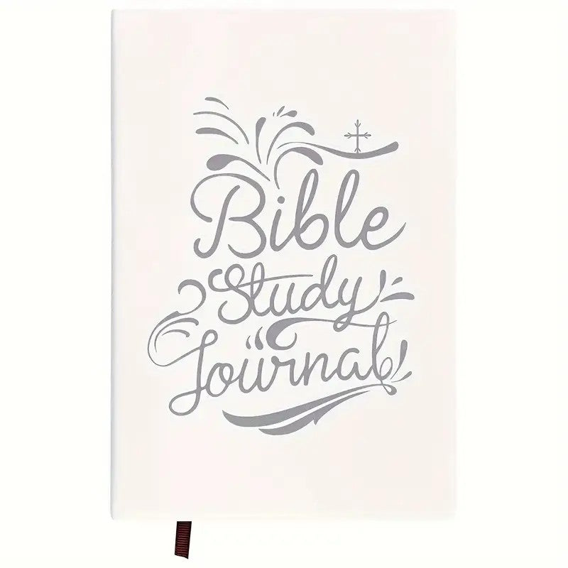 Bible Study Kit Gift Set with Bible Carry Case