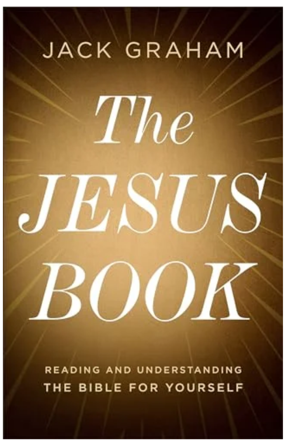 The Jesus Book