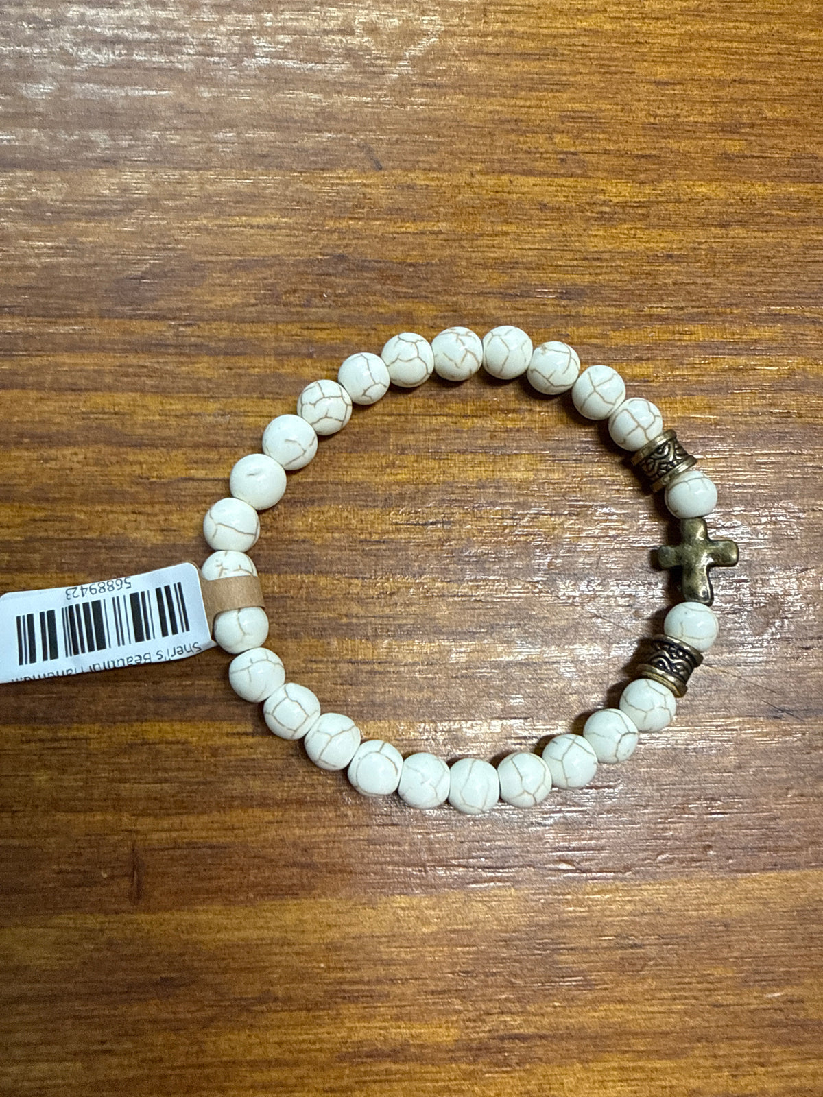 Sheri's Beautiful Handmade Beaded Bracelets
