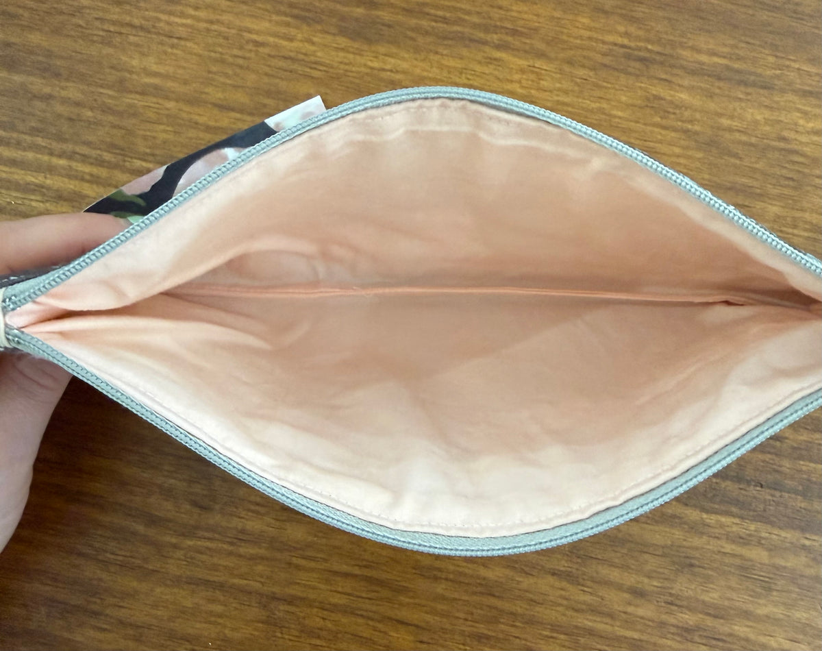 The Hope Chest Large Vintage Bicycle Accessory Bag