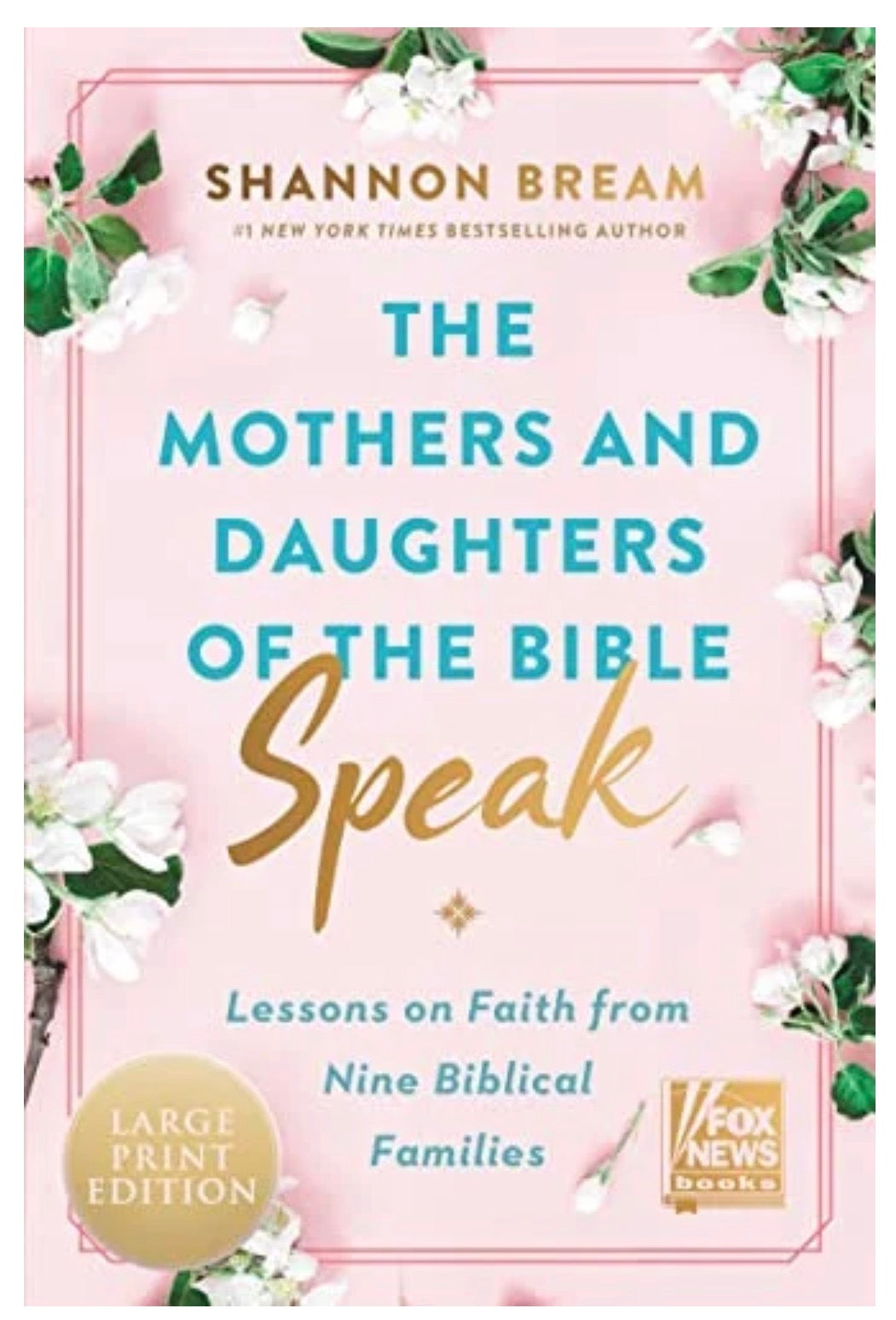 The Mothers and Daughters of the Bible Speak