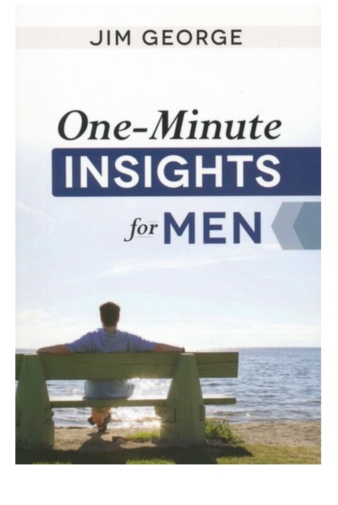 One Minute Insights For Men