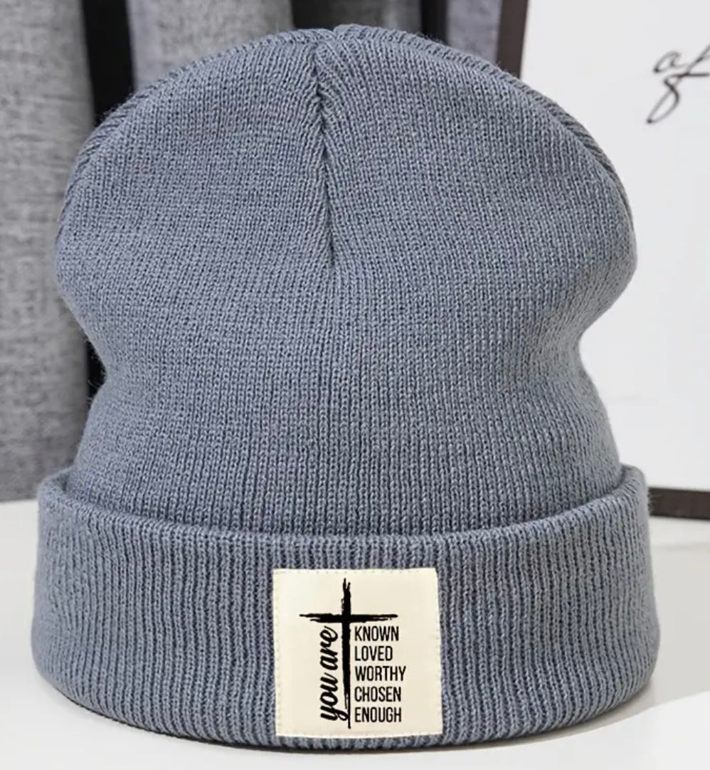 “You are” Beanie