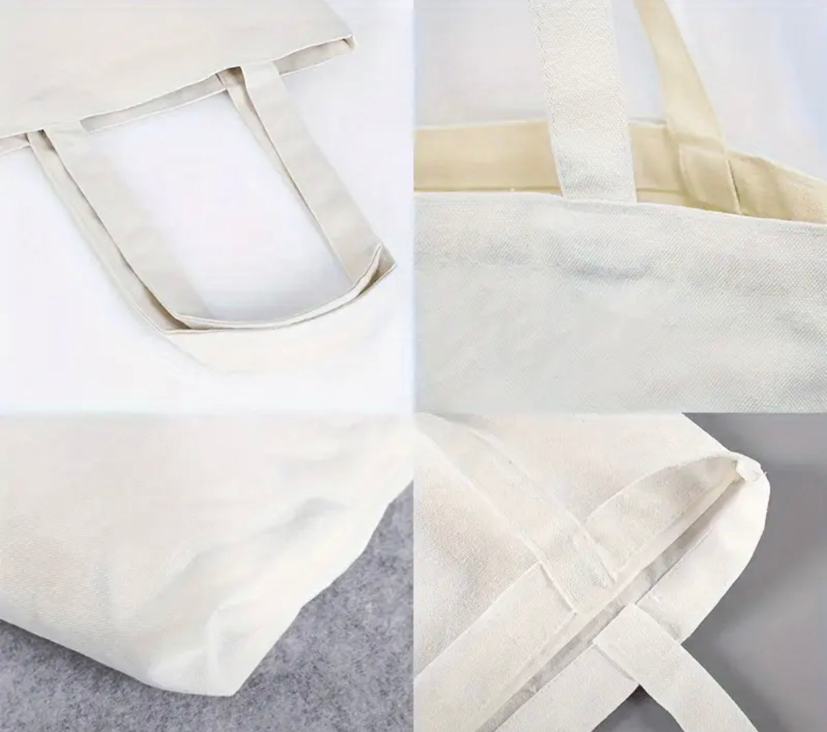 “Your 41 Is Coming” Canvas Tote Bag