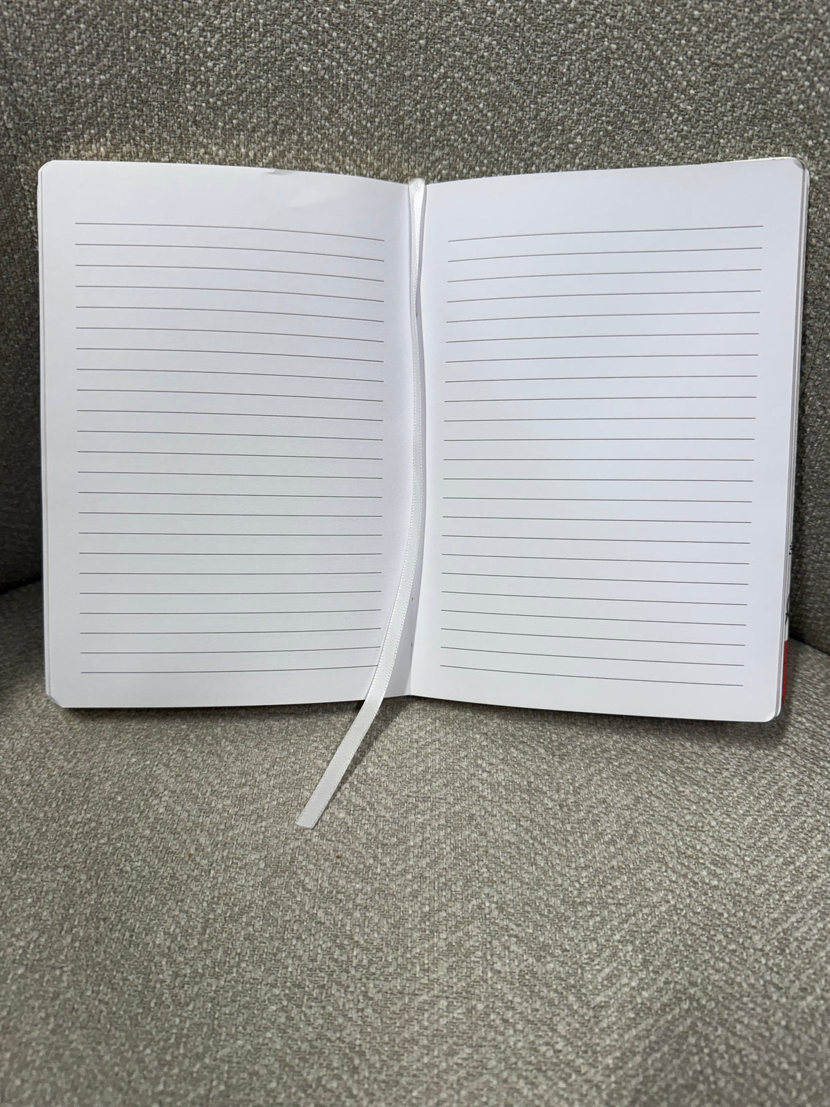 Beautiful Simple Floral Journal