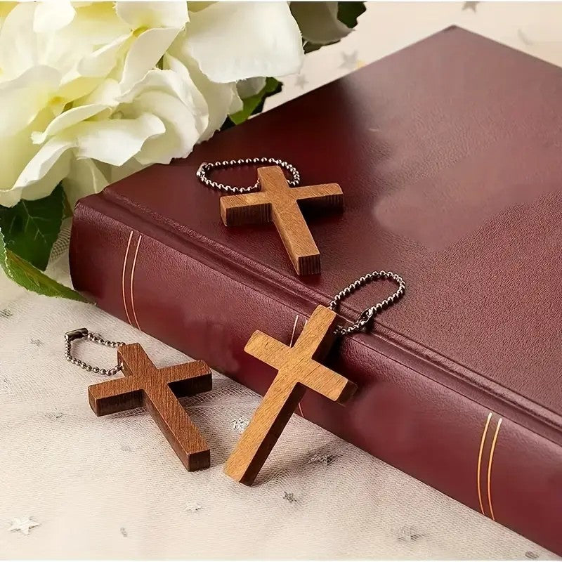 Bible Study Kit Gift Set with Bible Carry Case