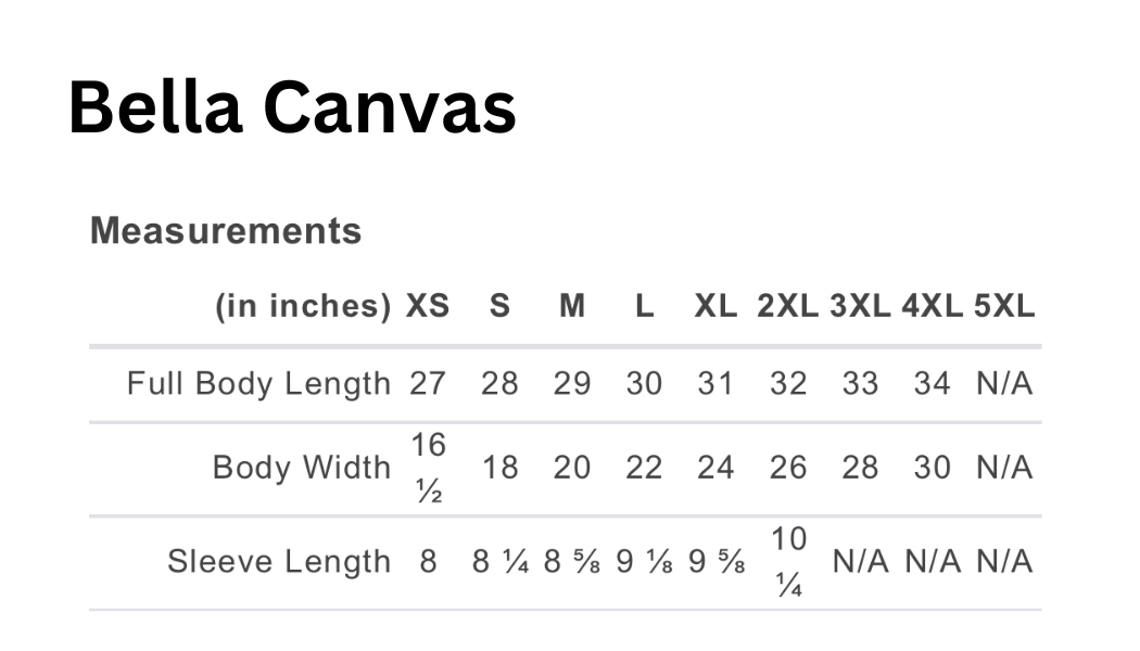 I’m On a Work Trip for Jesus — Bella + Canvas Premium Tee