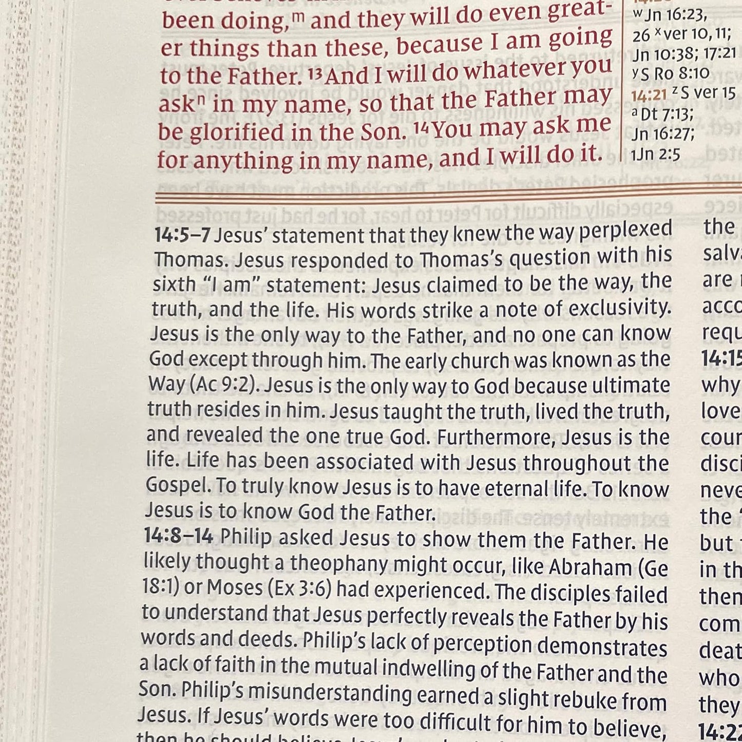 NIV Grace & Truth Study Bible
