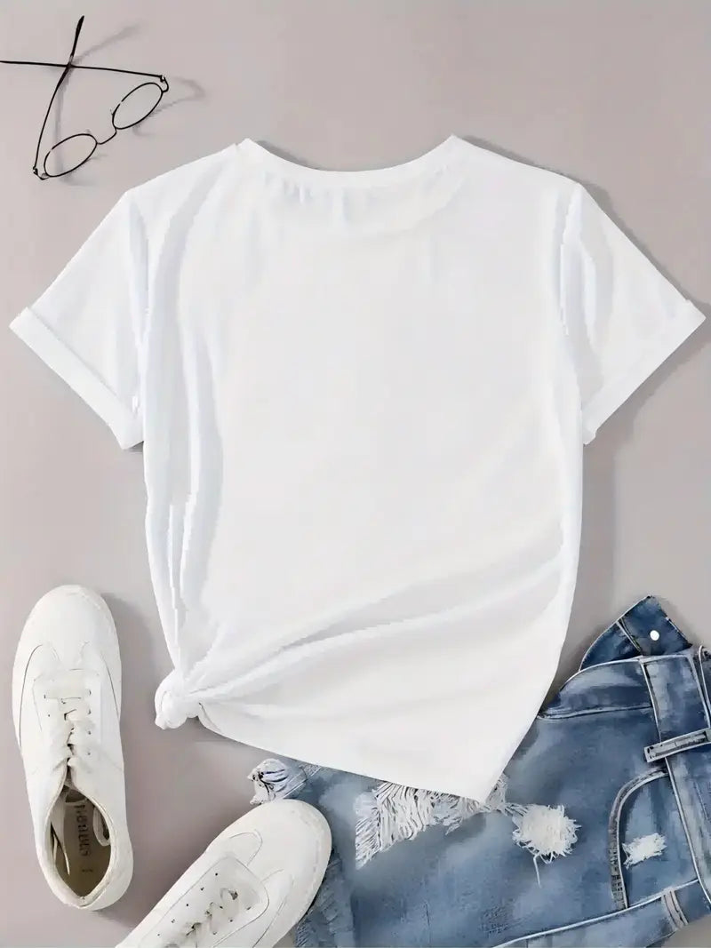 It Is Well Cotton T-Shirt