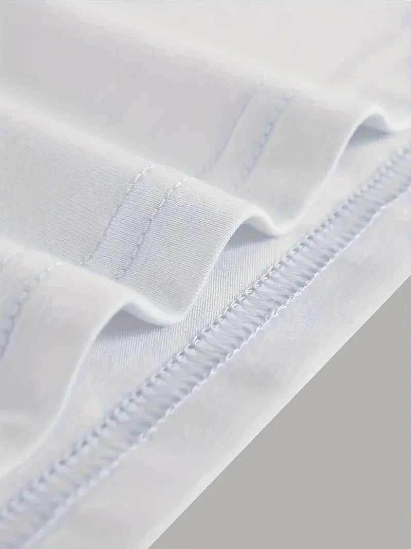 It Is Well Cotton T-Shirt