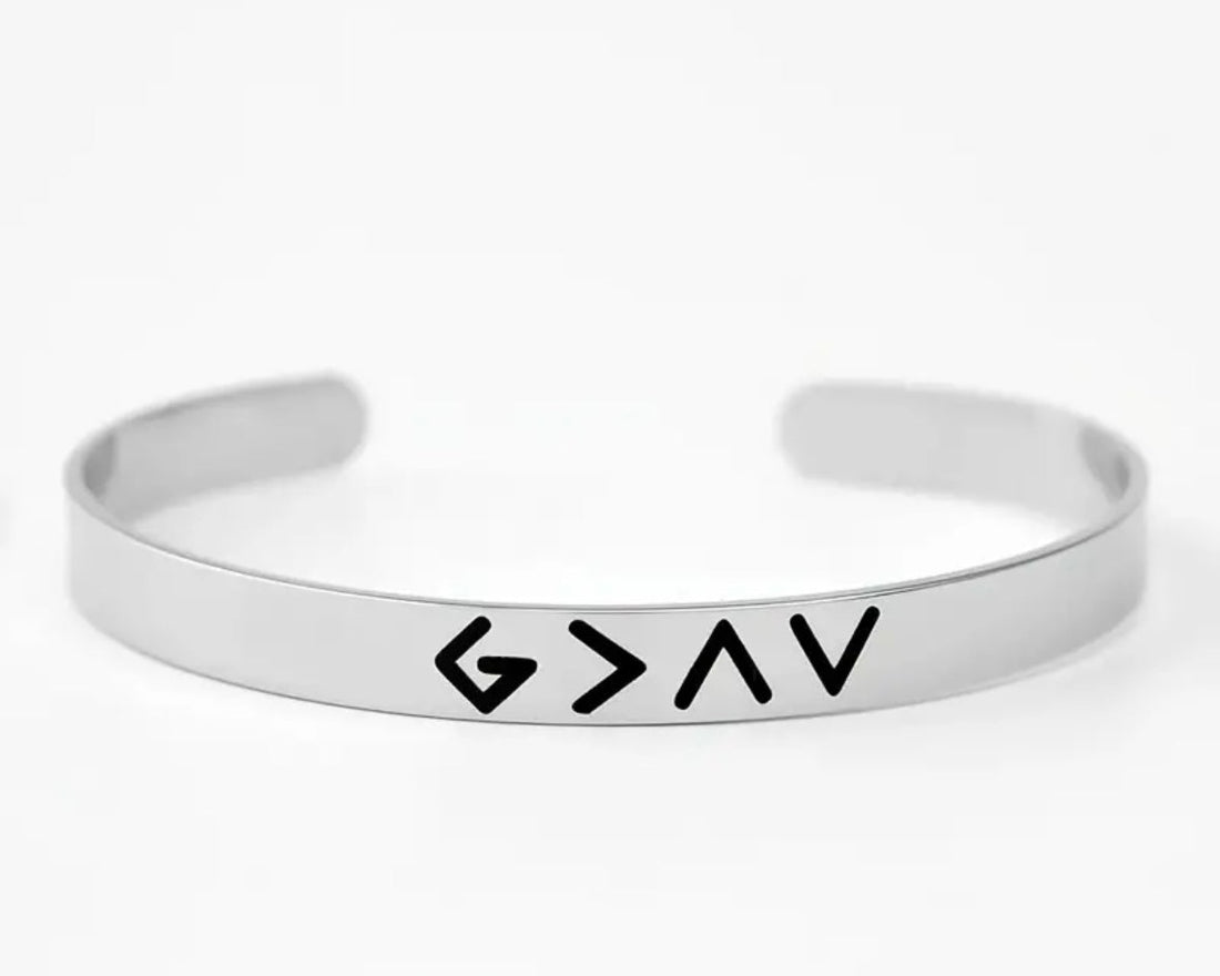 Why Choose Stainless Steel Jewelry