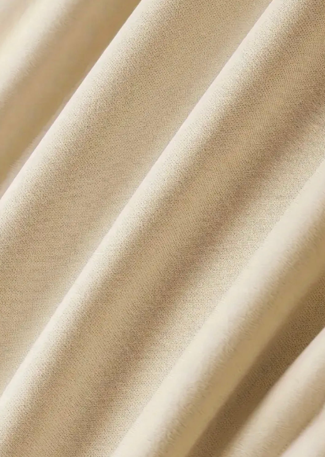 “Simply Blessed” Lightweight Cotton Sweatshirt