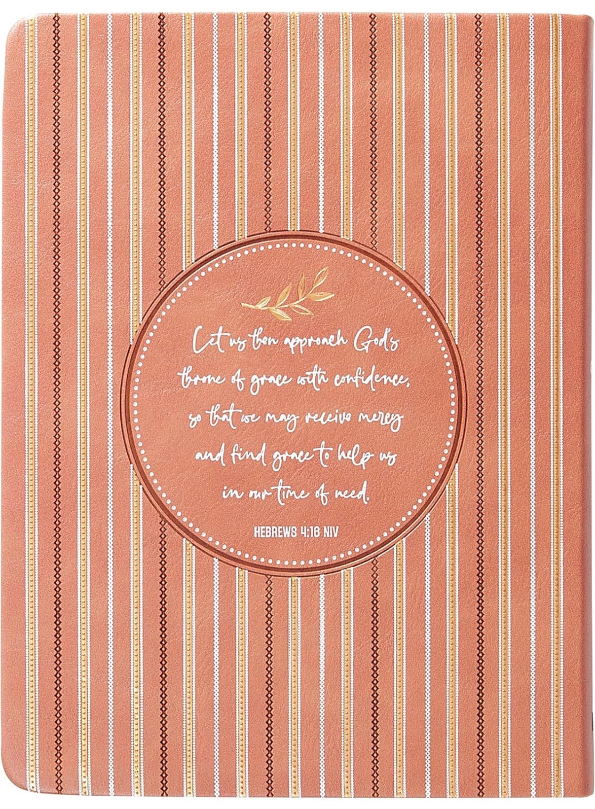Amazing Grace: 365 Daily Devotionals