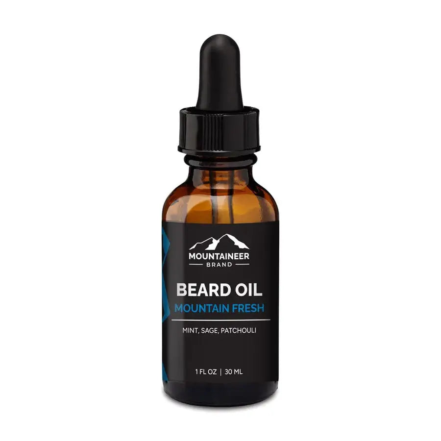 Signature Collection Beard Styling Oil
