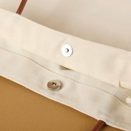 “God is Good All the Time” Canvas Tote