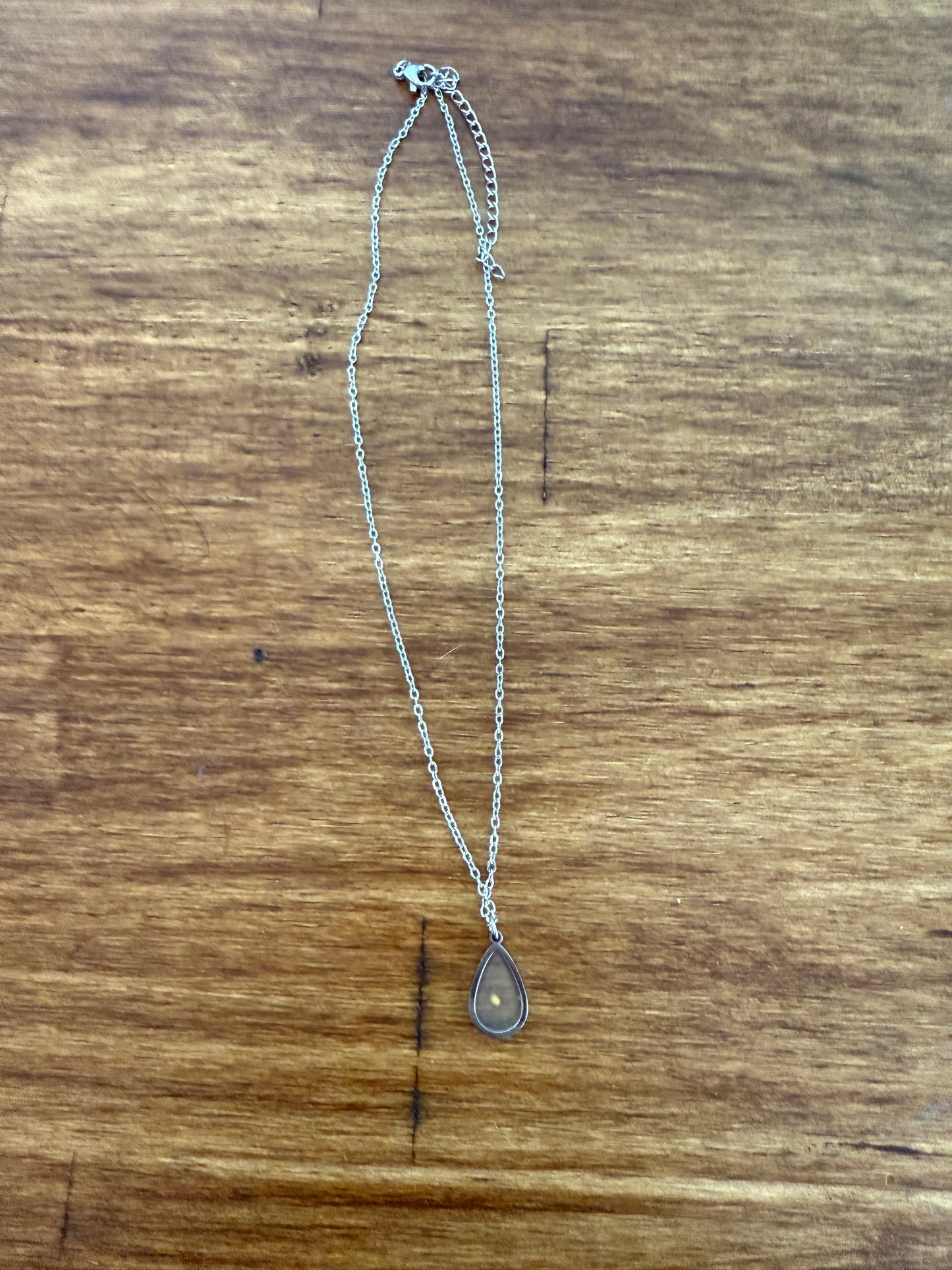 Stainless Steel Necklace