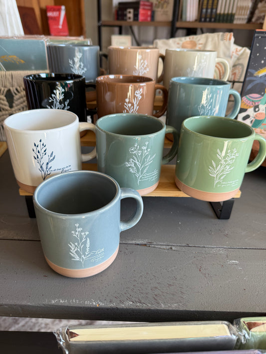 Christian Mugs