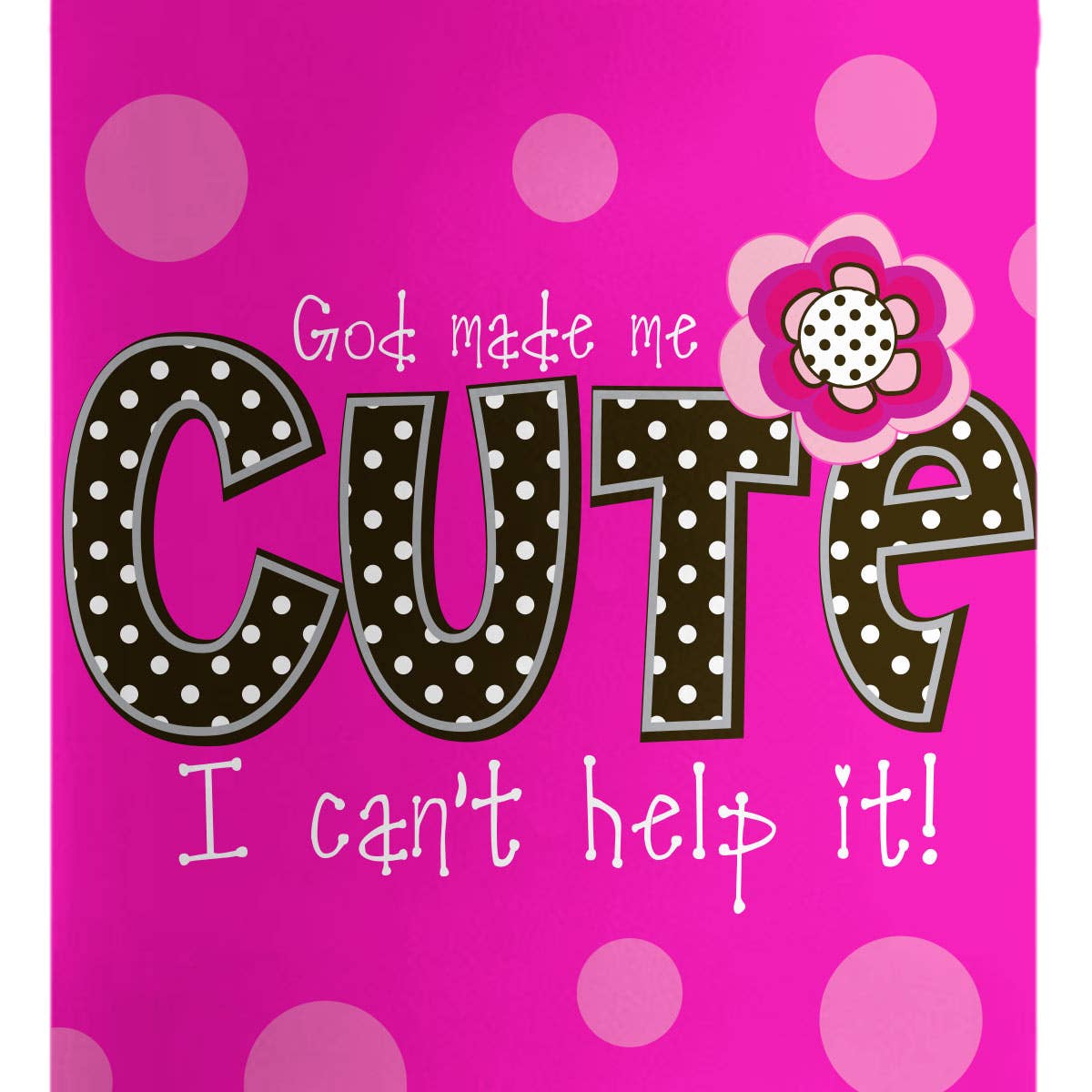 12 oz Cute Stainless Steel Sport Bottle