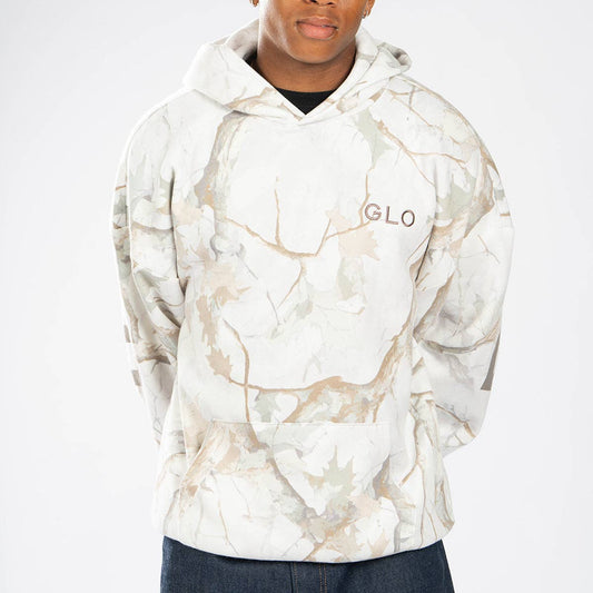 Kingdom Essential Hoodie - Light Camo