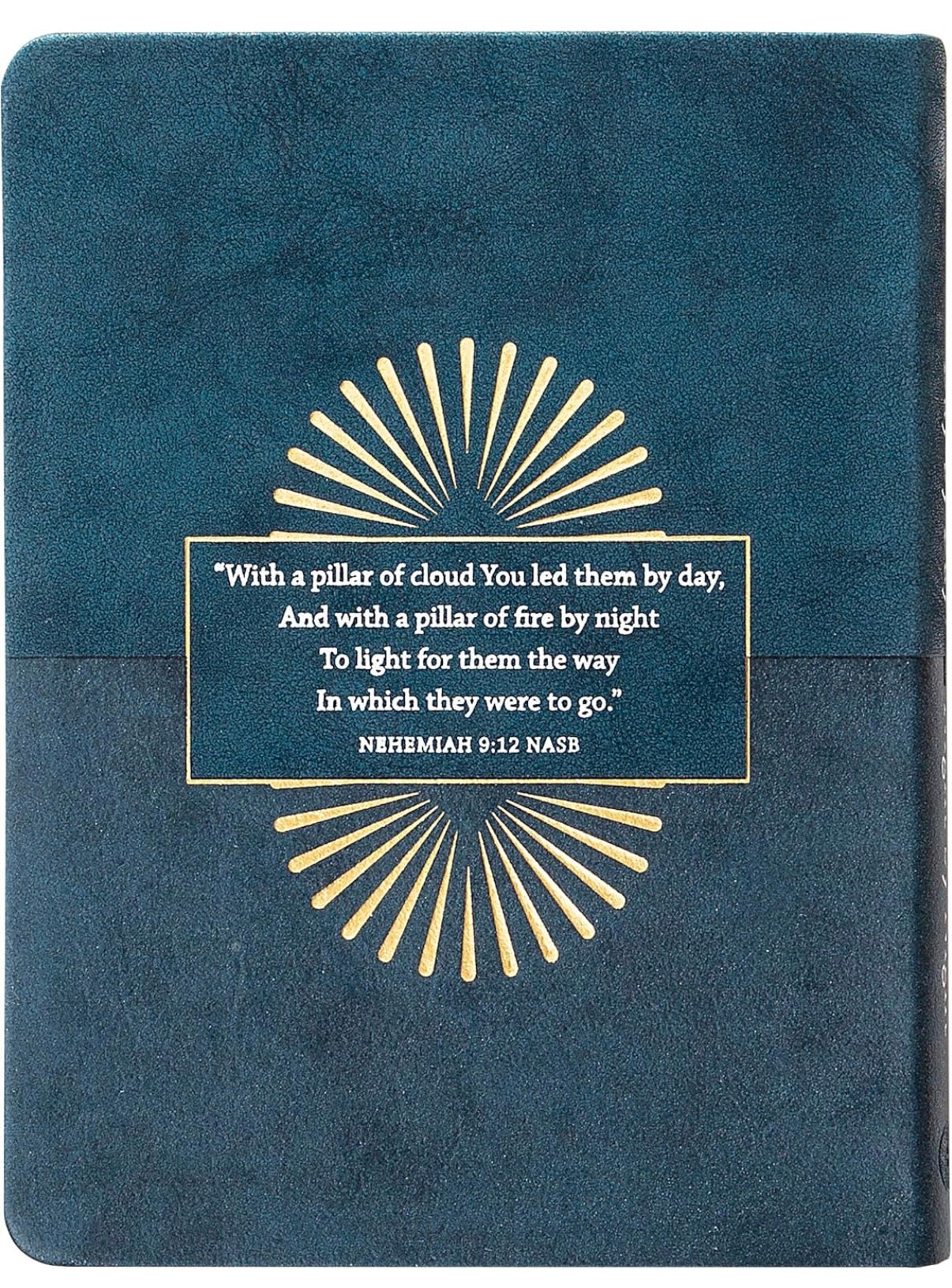 Day by Day and Night by Night-Devotions for Leaders