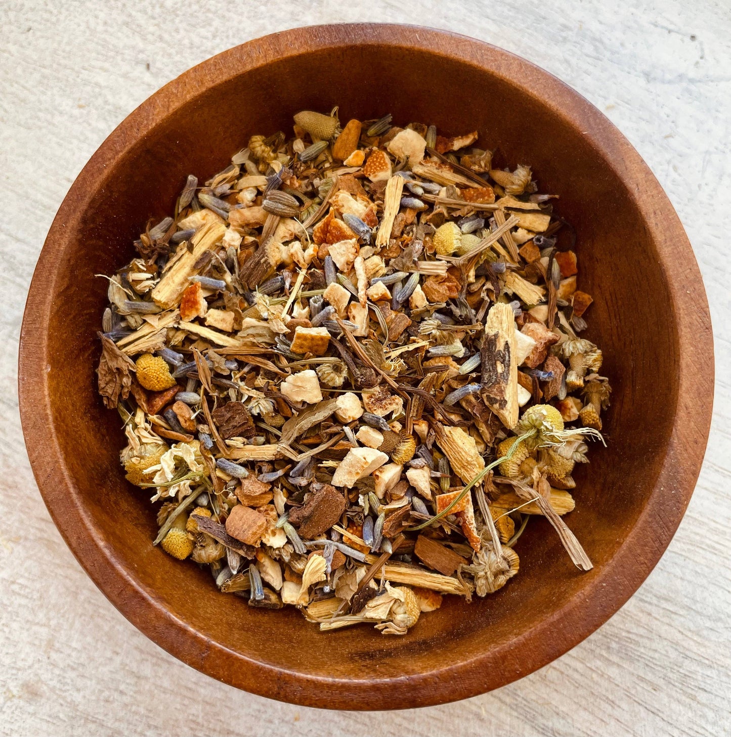 Sleepy Time Herbal Tea