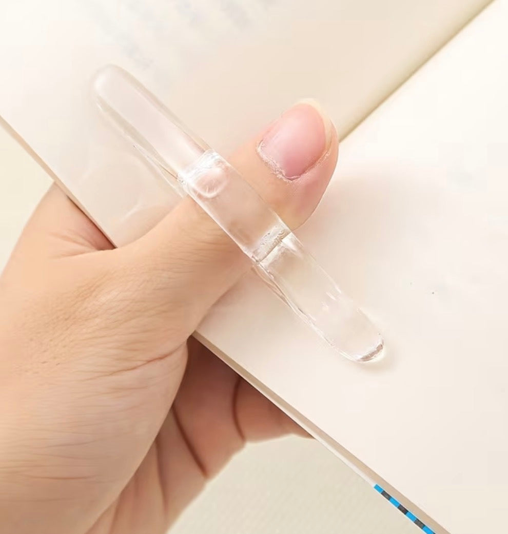 Thumb Book Holder