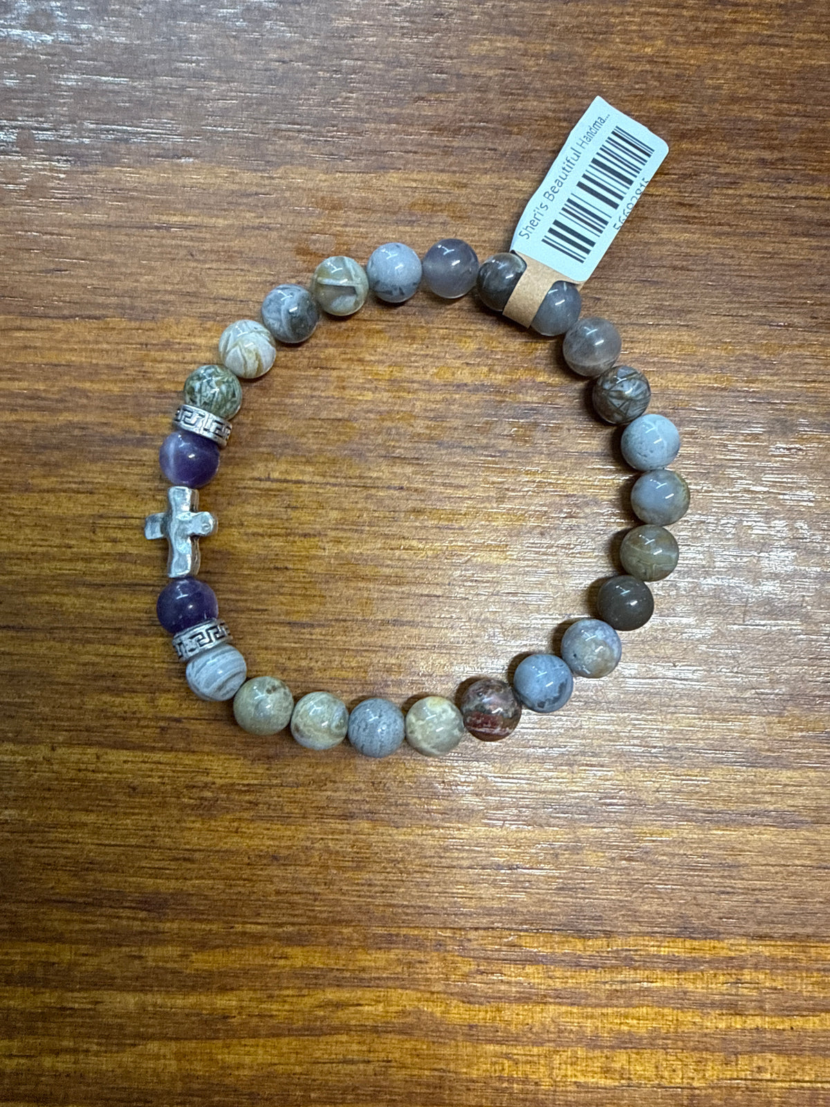 Sheri's Beautiful Handmade Beaded Bracelets