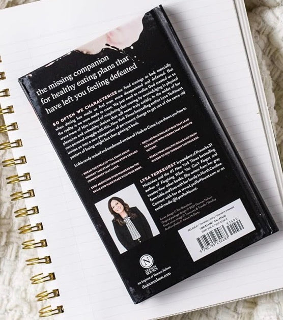 I’ll Start Again Monday-Lysa Terkeurst