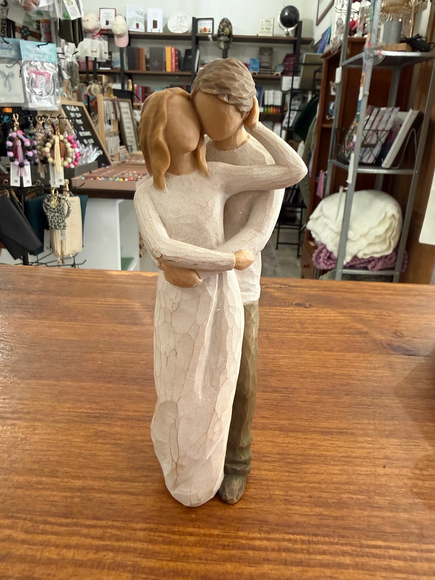 Willow Tree “Together” Statue