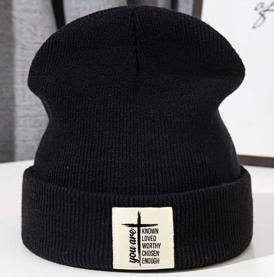 “You are” Beanie