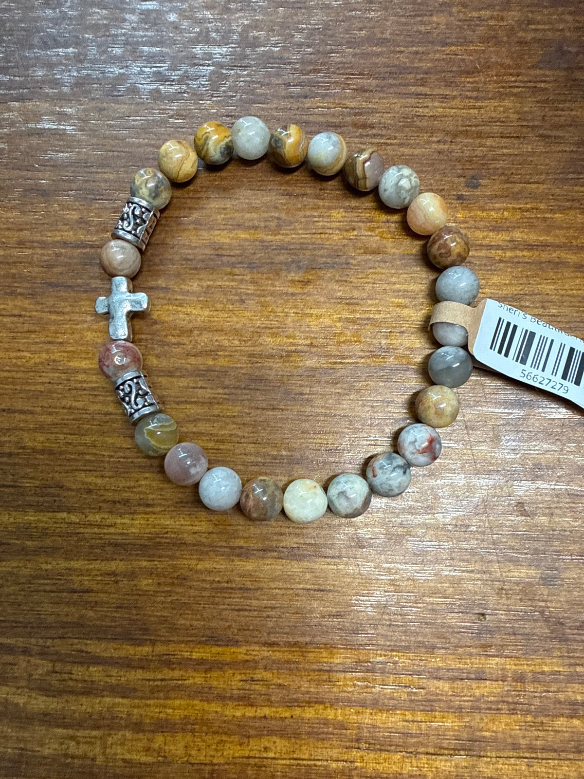 Sheri's Beautiful Handmade Beaded Bracelets