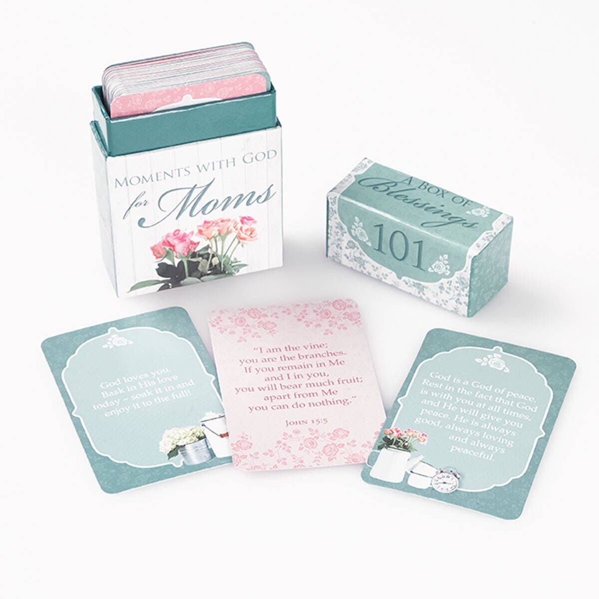 Box of 101 Blessings for Moms