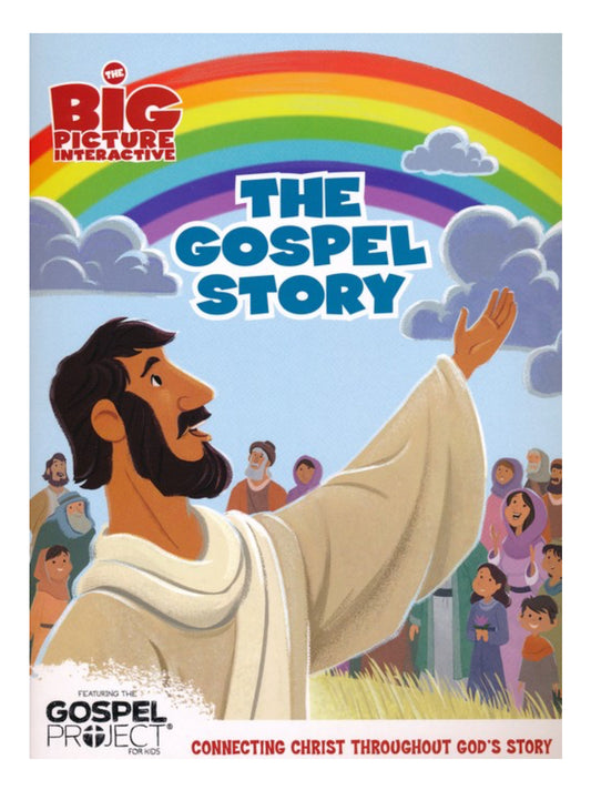 The Gospel Story for Kids