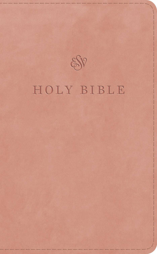 ESV Premium Church, LP, RL (TT, Blush)
