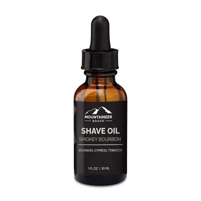 Signature Collection Beard Styling Oil